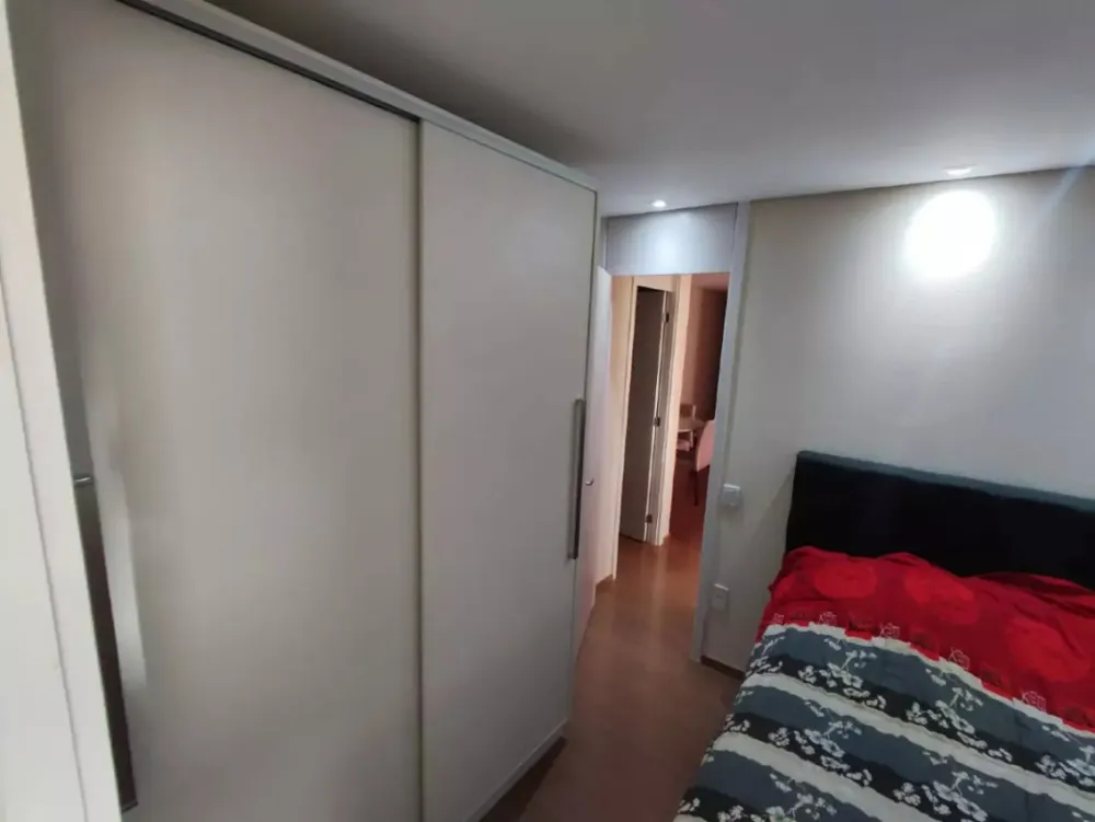 Apartamento, 2 quartos, 55 m² - Foto 8
