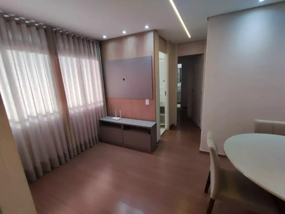 Apartamento, 2 quartos, 55 m² - Foto 6
