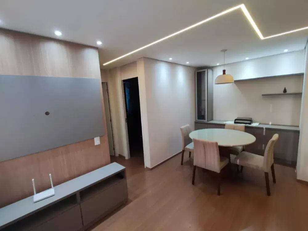 Apartamento, 2 quartos, 55 m² - Foto 1