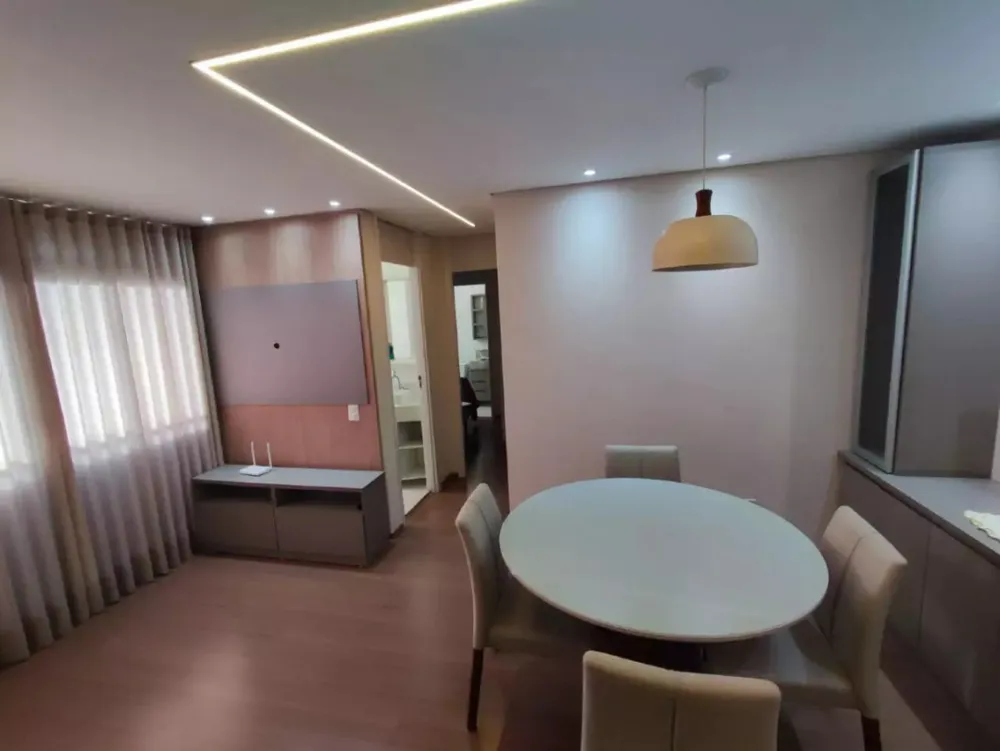Apartamento, 2 quartos, 55 m² - Foto 5