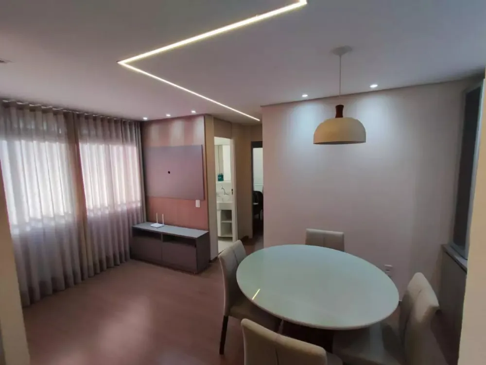 Apartamento, 2 quartos, 55 m² - Foto 7