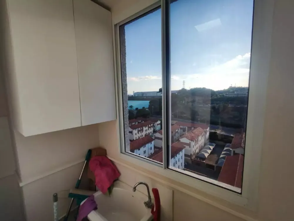 Apartamento, 2 quartos, 55 m² - Foto 4