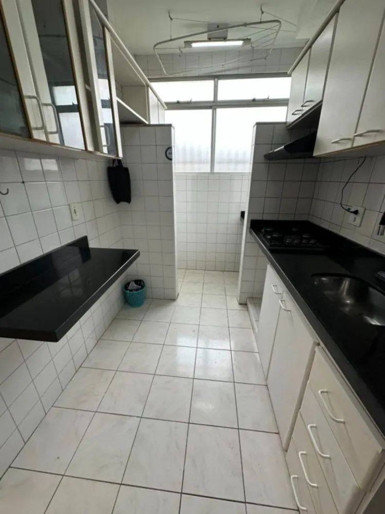 Apartamento, 3 quartos, 70 m² - Foto 4