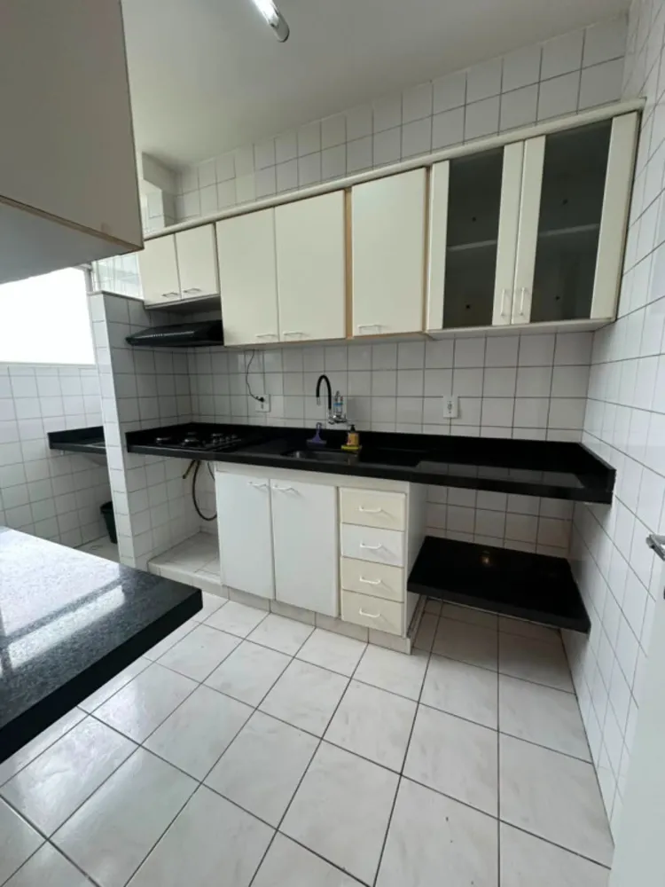 Apartamento, 3 quartos, 70 m² - Foto 2