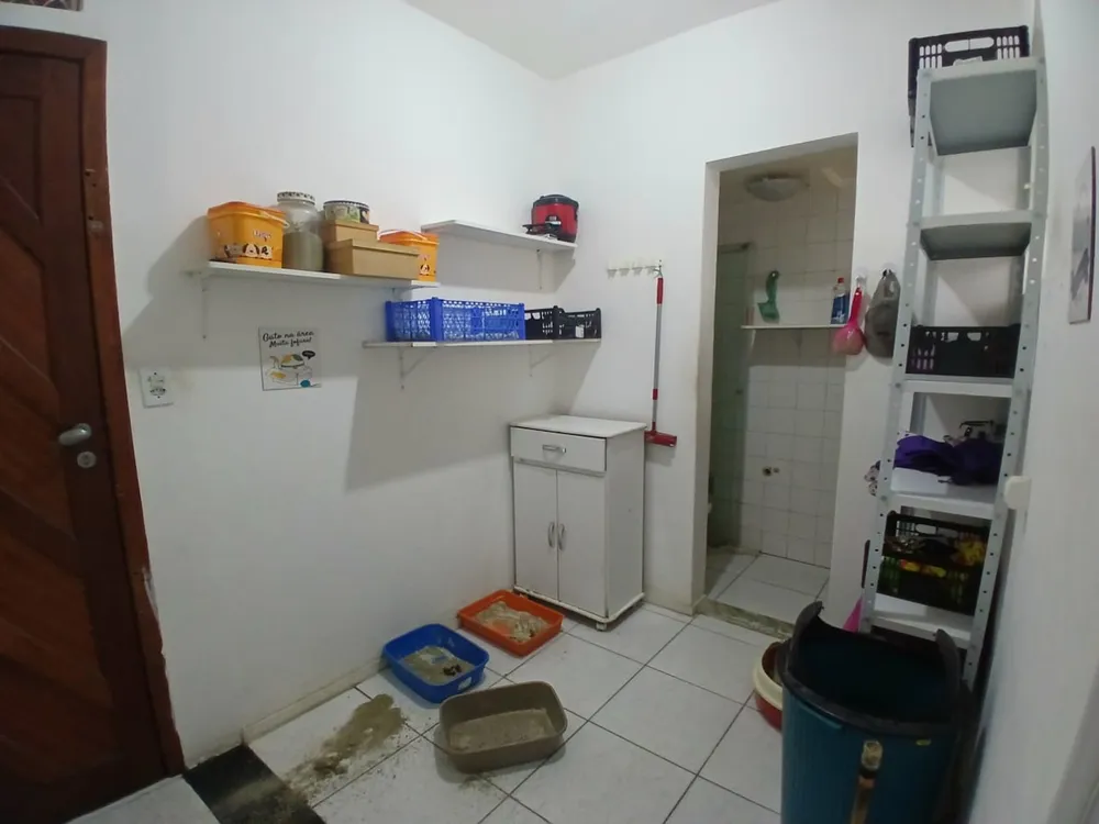 Apartamento, 3 quartos, 90 m² - Foto 20
