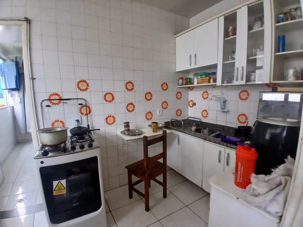 Apartamento, 3 quartos, 90 m² - Foto 7