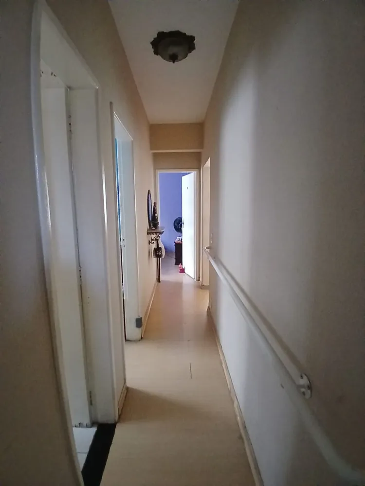 Apartamento, 3 quartos, 90 m² - Foto 1