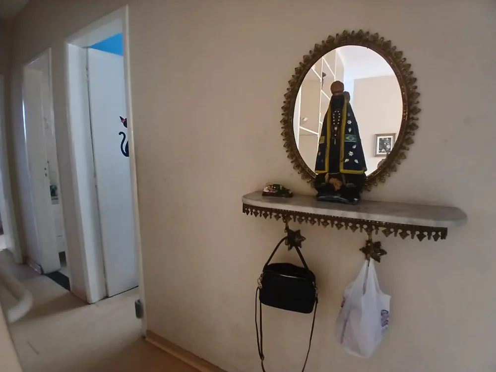 Apartamento, 3 quartos, 90 m² - Foto 6