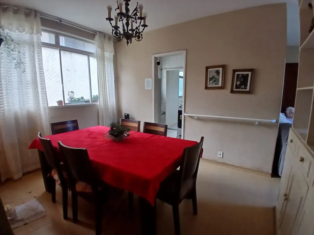 Apartamento, 3 quartos, 90 m² - Foto 3