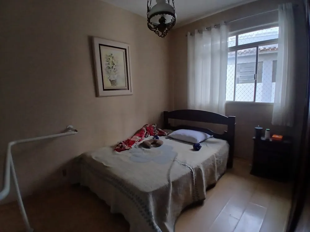 Apartamento, 3 quartos, 90 m² - Foto 3
