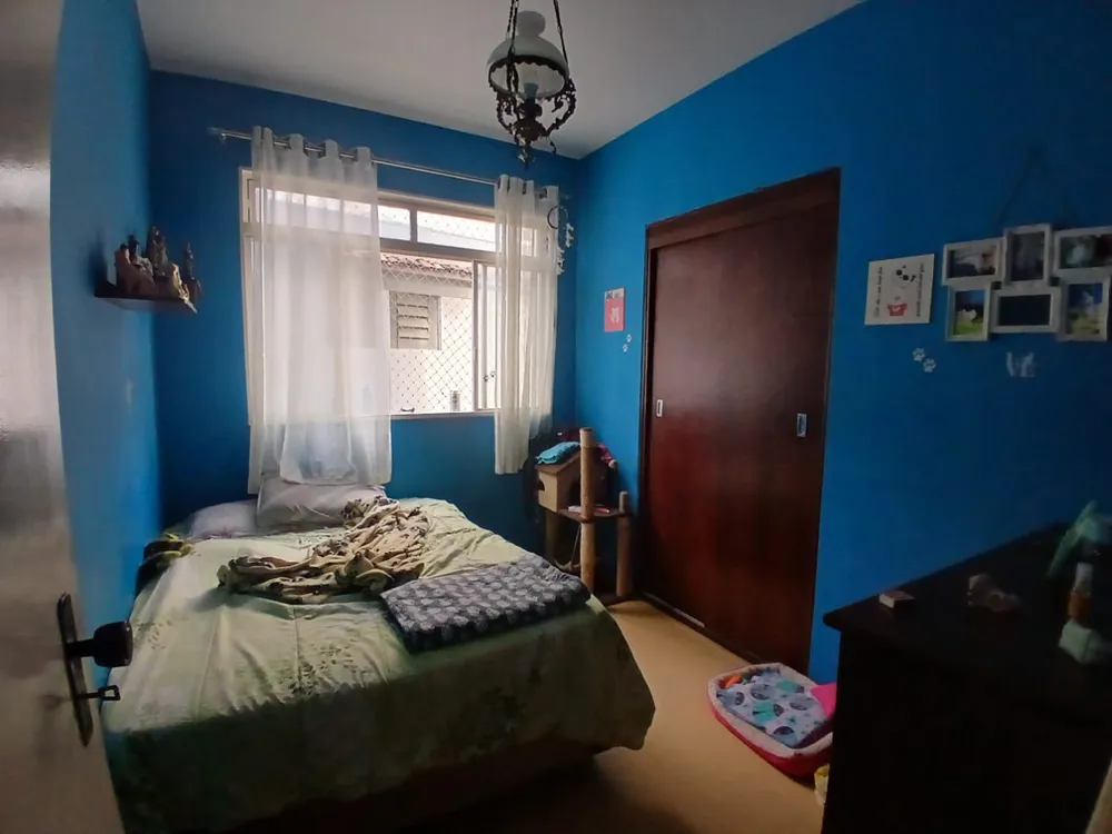 Apartamento, 3 quartos, 90 m² - Foto 2