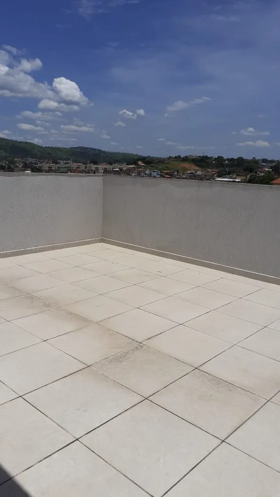 Cobertura, 3 quartos, 135 m² - Foto 4