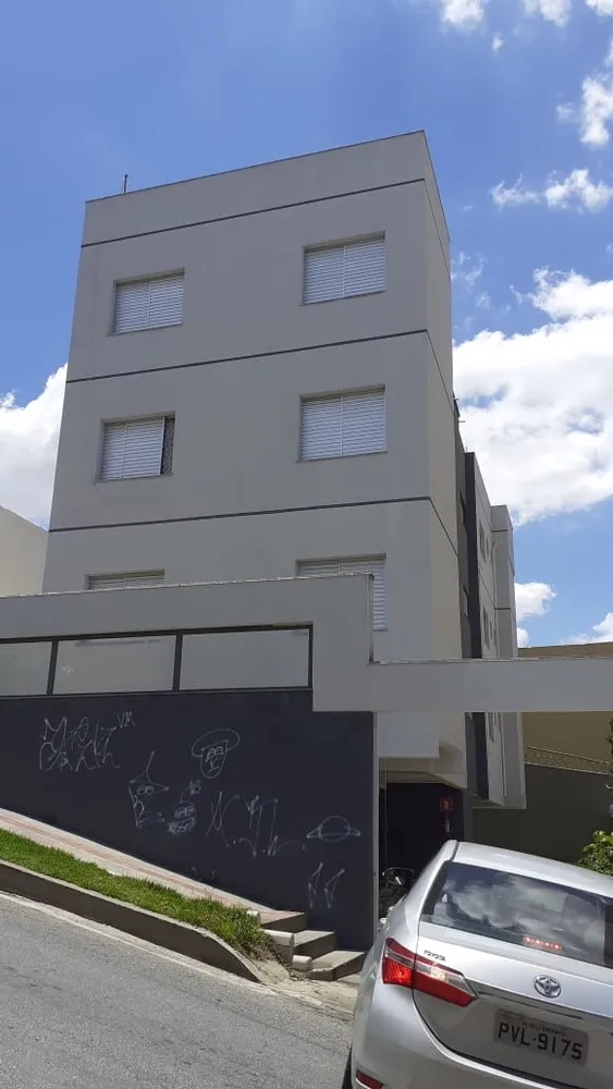 Cobertura, 3 quartos, 135 m² - Foto 1
