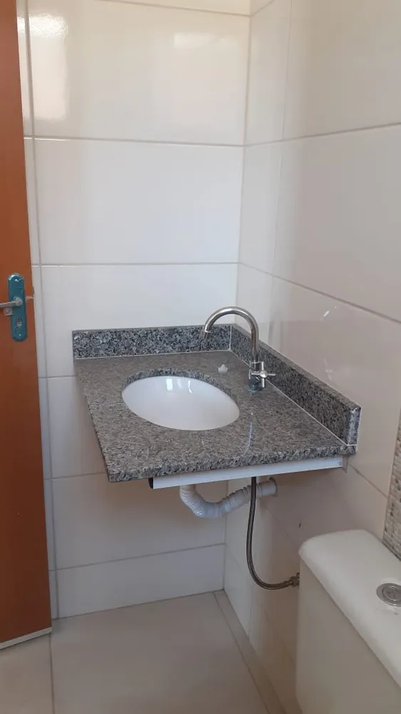 Cobertura, 3 quartos, 135 m² - Foto 2