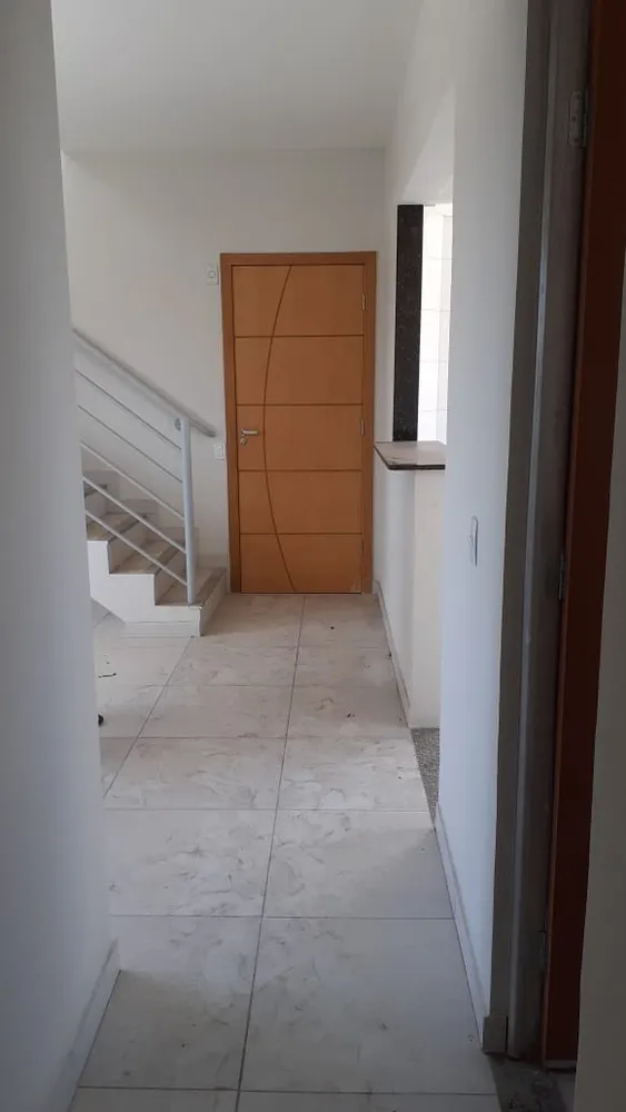 Cobertura, 3 quartos, 135 m² - Foto 8