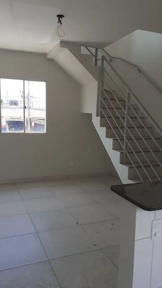 Cobertura, 3 quartos, 135 m² - Foto 10