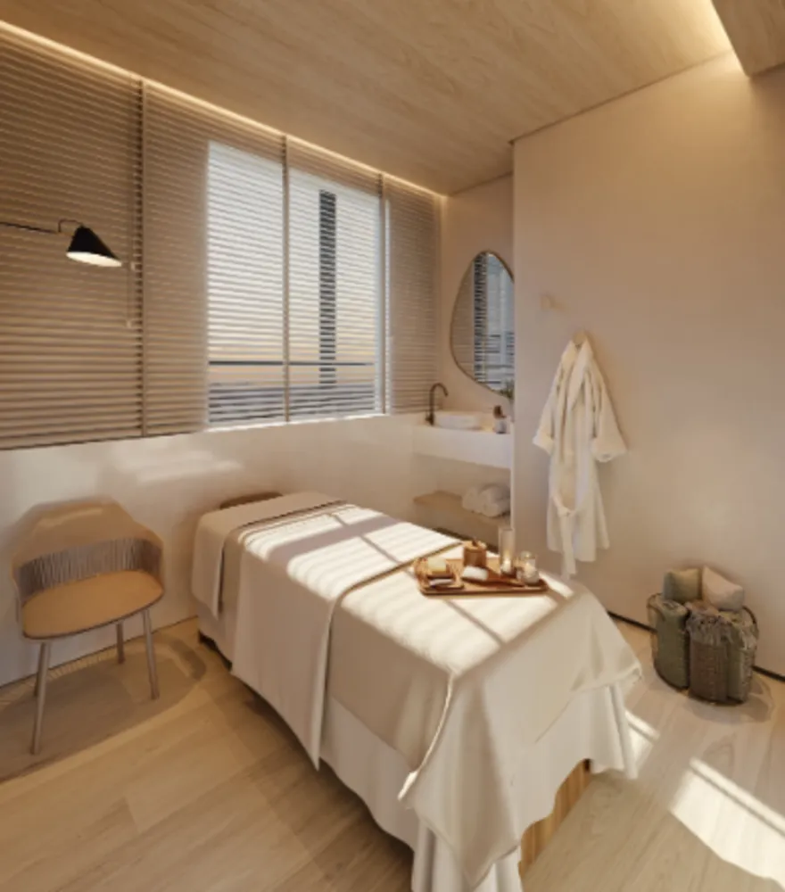 Apartamento, 2 quartos, 149 m² - Foto 1