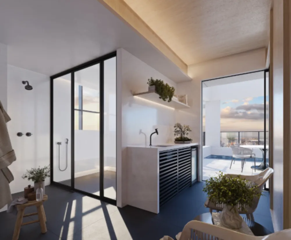 Apartamento, 2 quartos, 149 m² - Foto 14