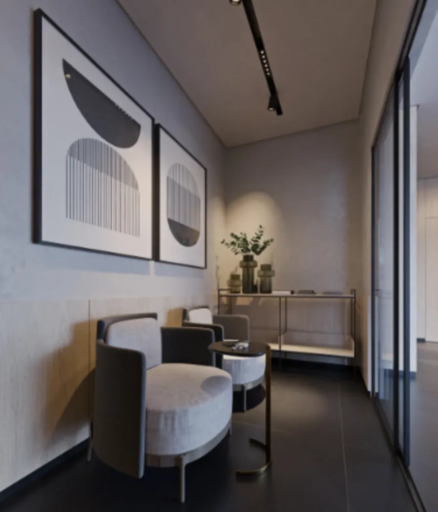 Apartamento, 2 quartos, 149 m² - Foto 5