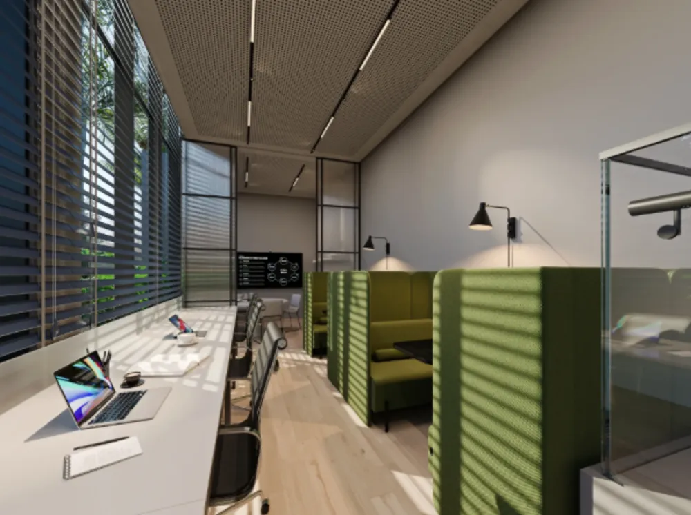 Apartamento, 2 quartos, 149 m² - Foto 4
