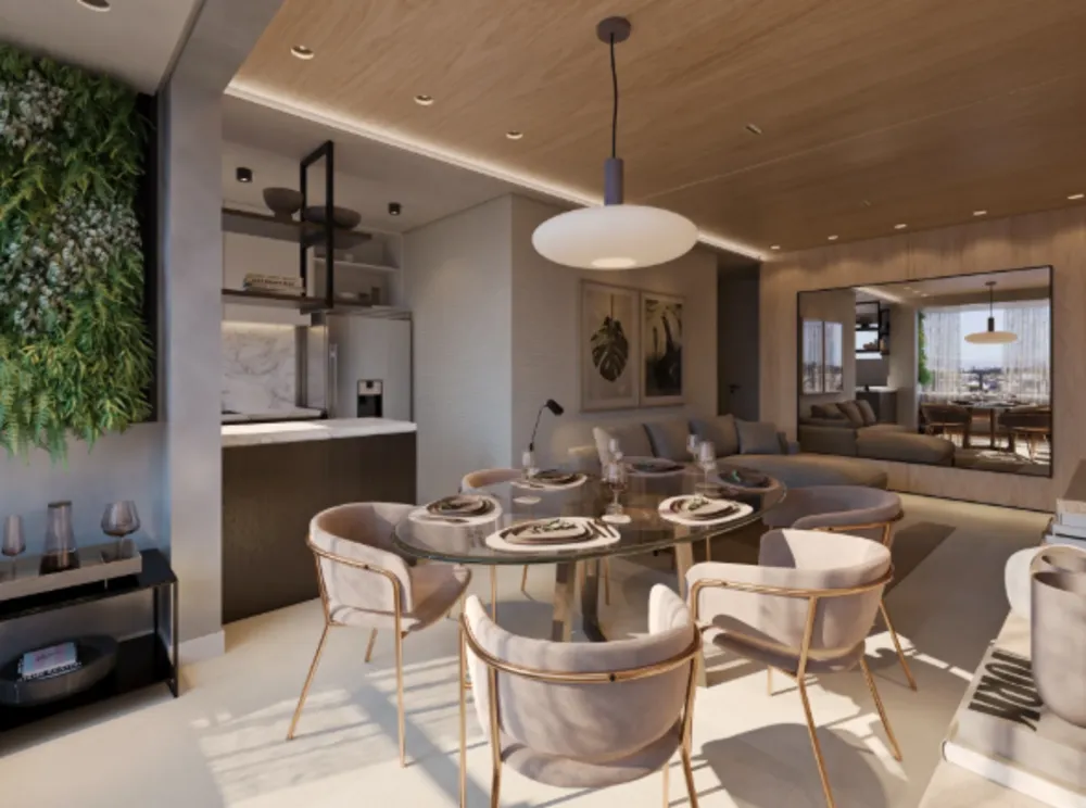 Apartamento, 2 quartos, 149 m² - Foto 4