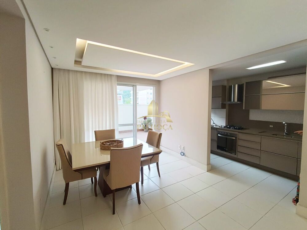 Apartamento à venda com 2 quartos, 60m² - Foto 3