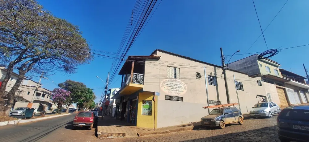 Casa, 3 quartos, 100 m² - Foto 1