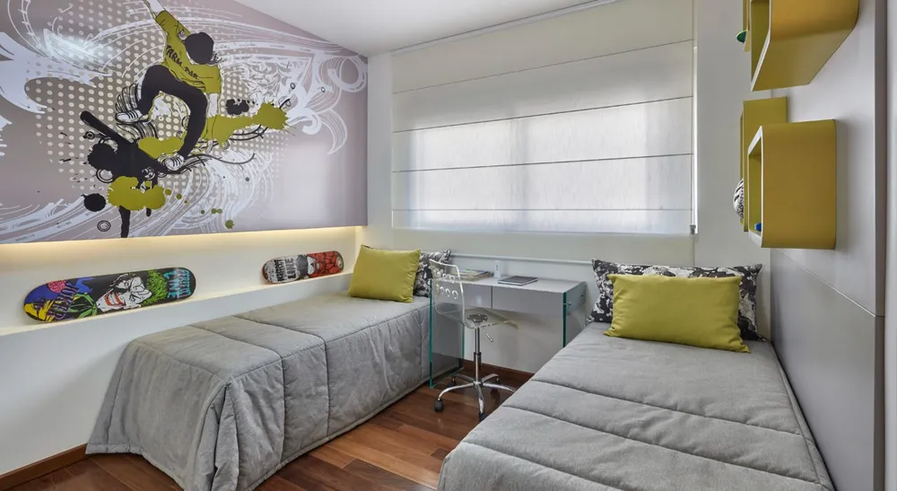 Apartamento, 4 quartos, 259 m² - Foto 6