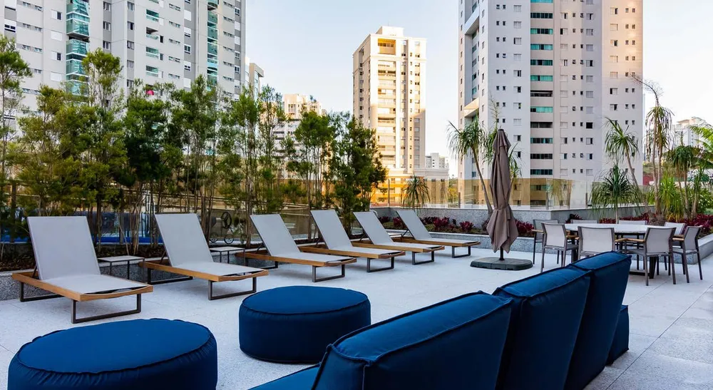 Apartamento, 4 quartos, 259 m² - Foto 7