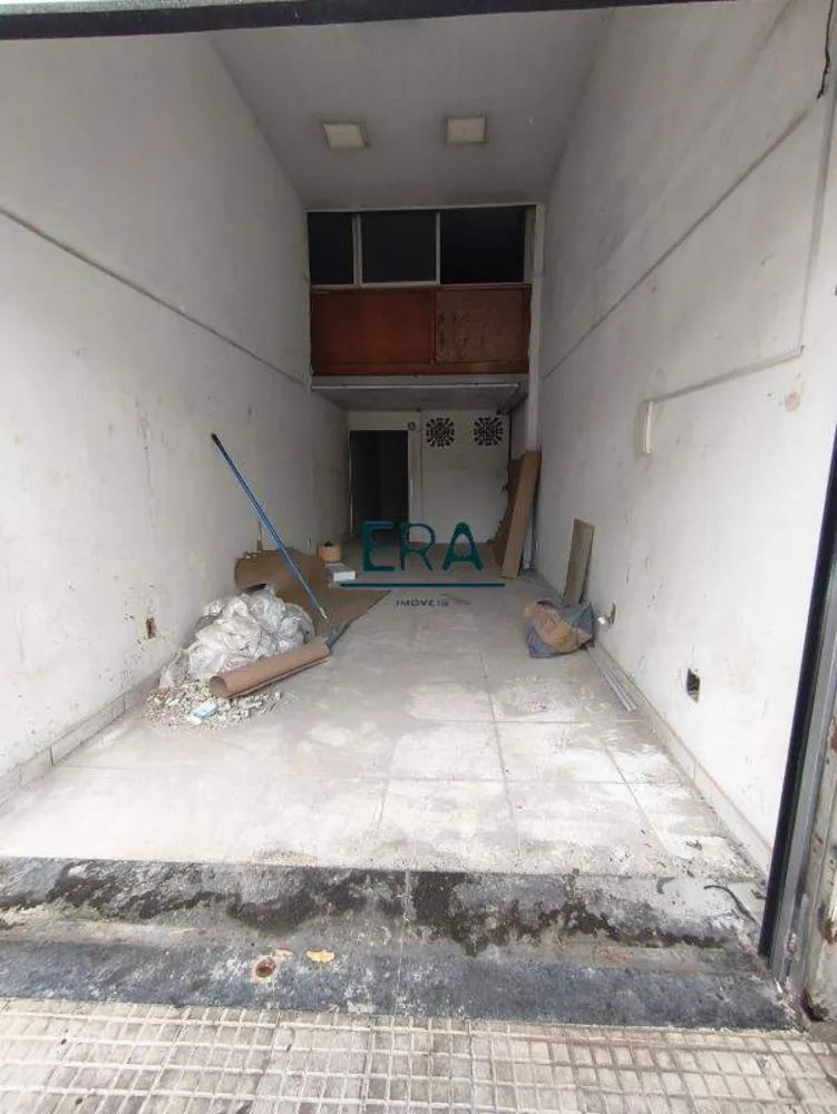 Loja-Salão, 30 m² - Foto 1