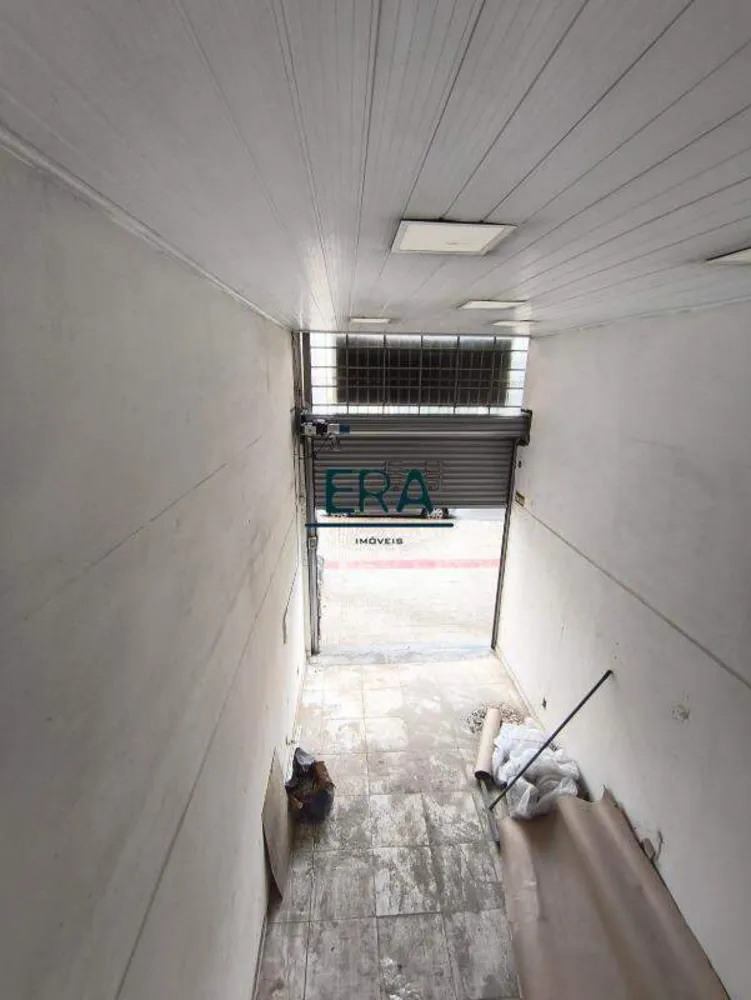 Loja-Salão, 30 m² - Foto 3