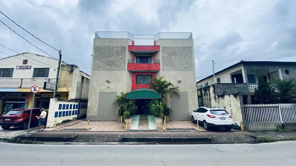 Prédio Inteiro, 520 m² - Foto 1