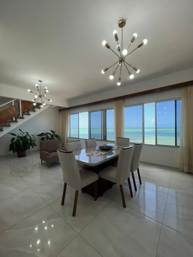 Apartamento, 4 quartos, 385 m² - Foto 4