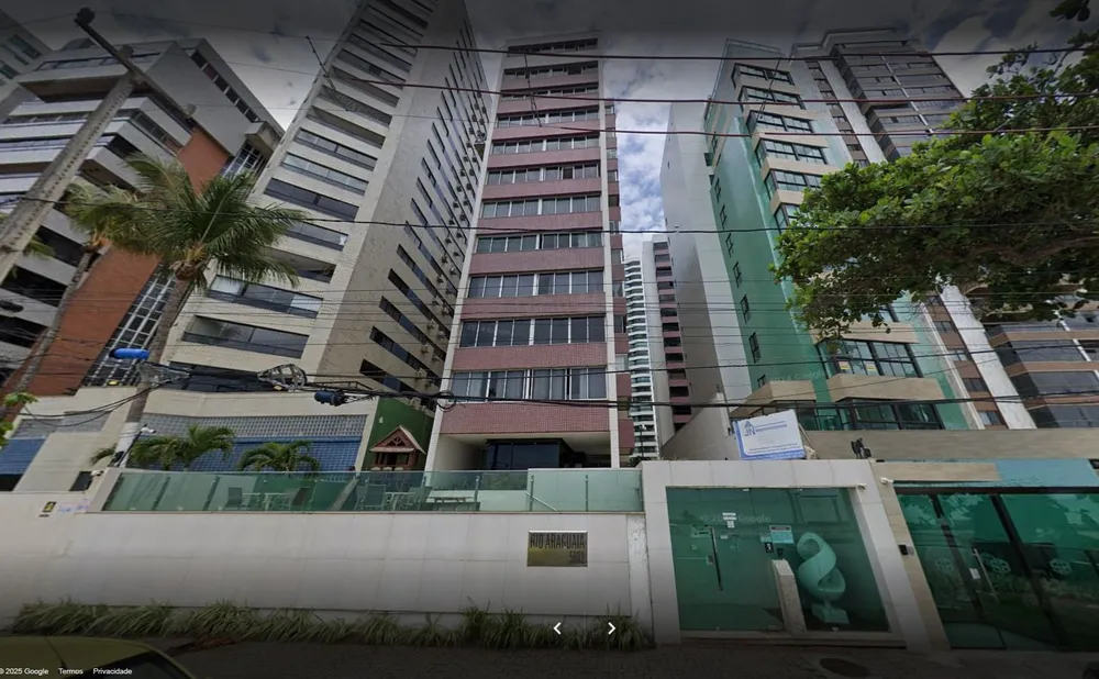 Apartamento, 4 quartos, 385 m² - Foto 1
