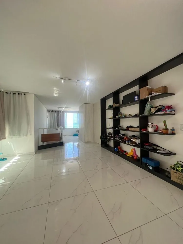 Apartamento, 4 quartos, 385 m² - Foto 5