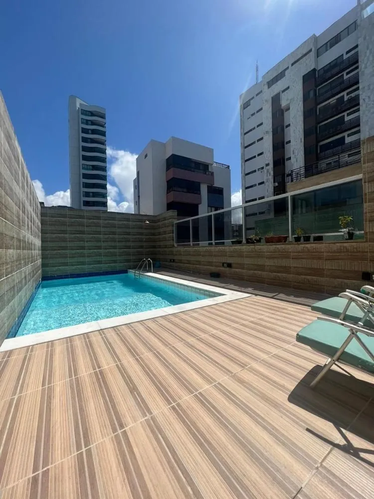 Apartamento, 4 quartos, 385 m² - Foto 9