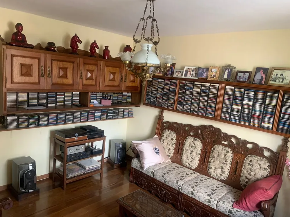 Casa, 4 quartos, 330 m² - Foto 3