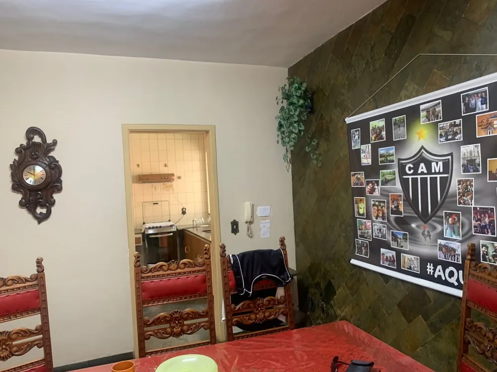 Casa, 4 quartos, 330 m² - Foto 5