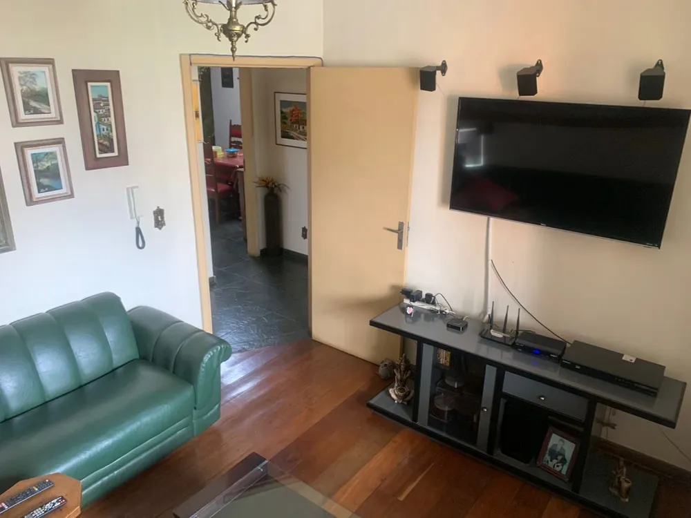 Casa, 4 quartos, 330 m² - Foto 2