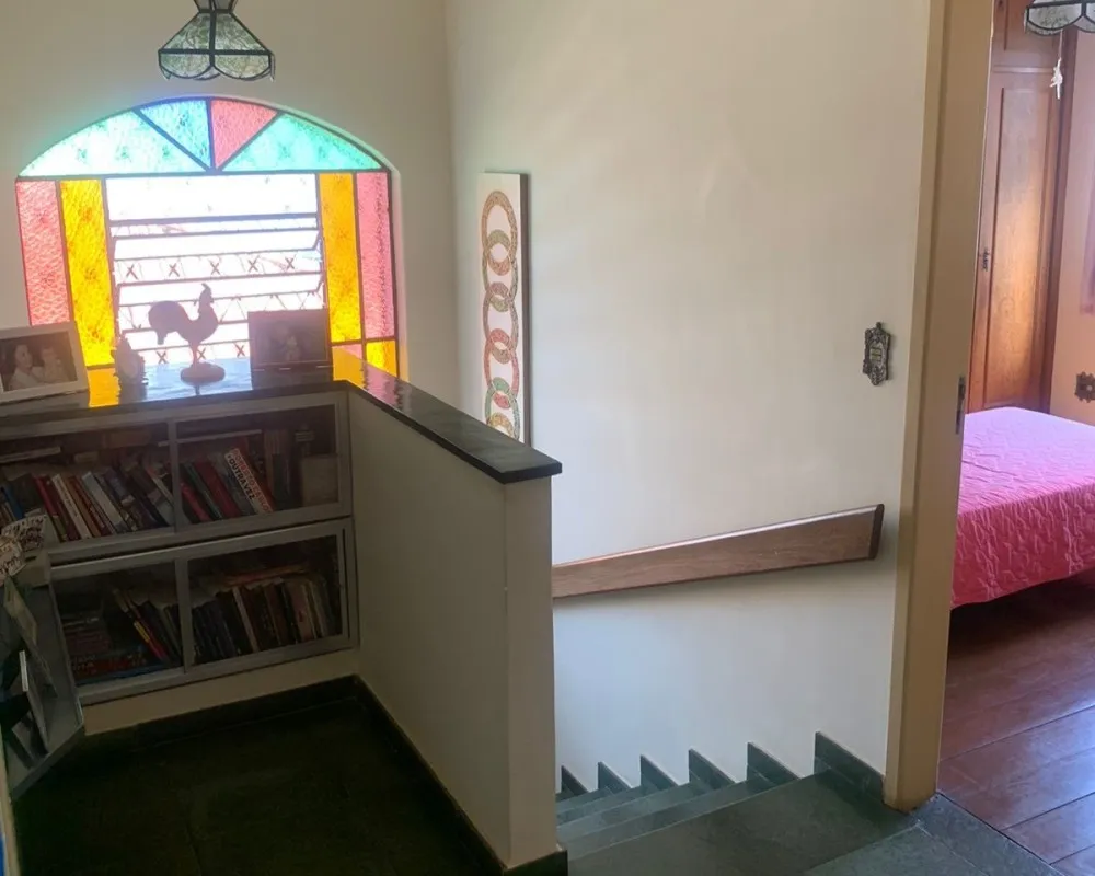 Casa, 4 quartos, 330 m² - Foto 7
