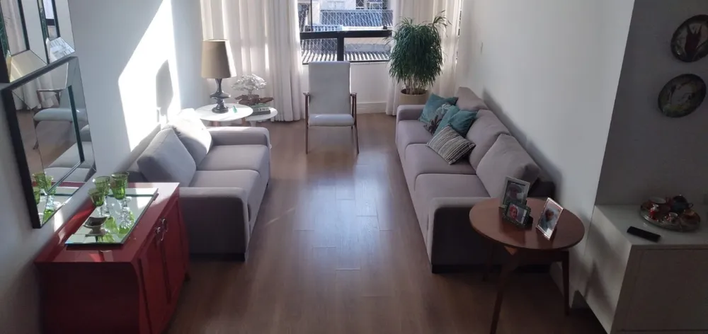 Cobertura, 4 quartos, 190 m² - Foto 2
