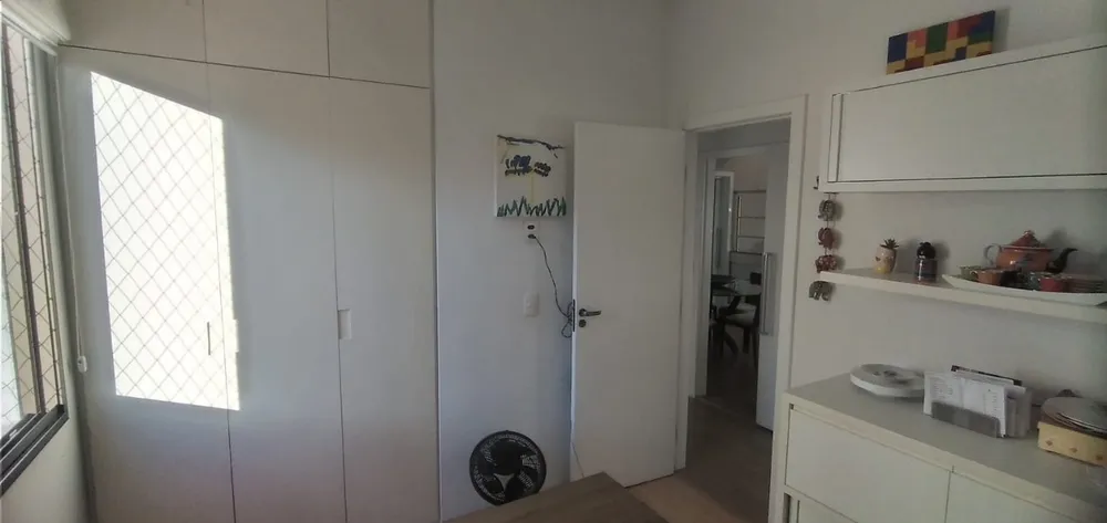 Cobertura, 4 quartos, 190 m² - Foto 8