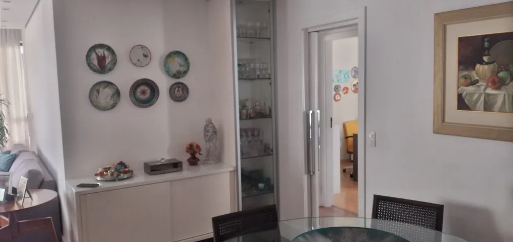 Cobertura, 4 quartos, 190 m² - Foto 4