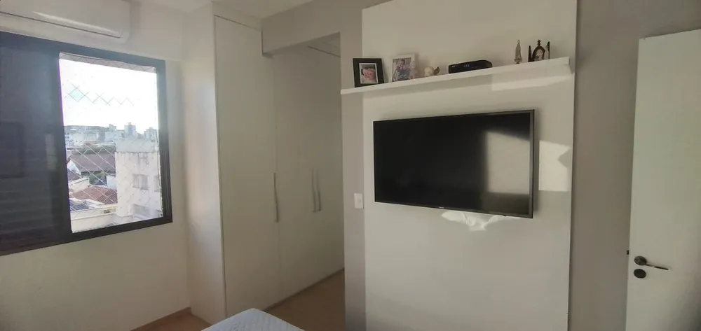Cobertura, 4 quartos, 190 m² - Foto 6