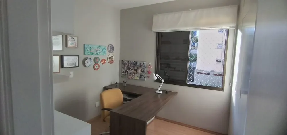 Cobertura, 4 quartos, 190 m² - Foto 6