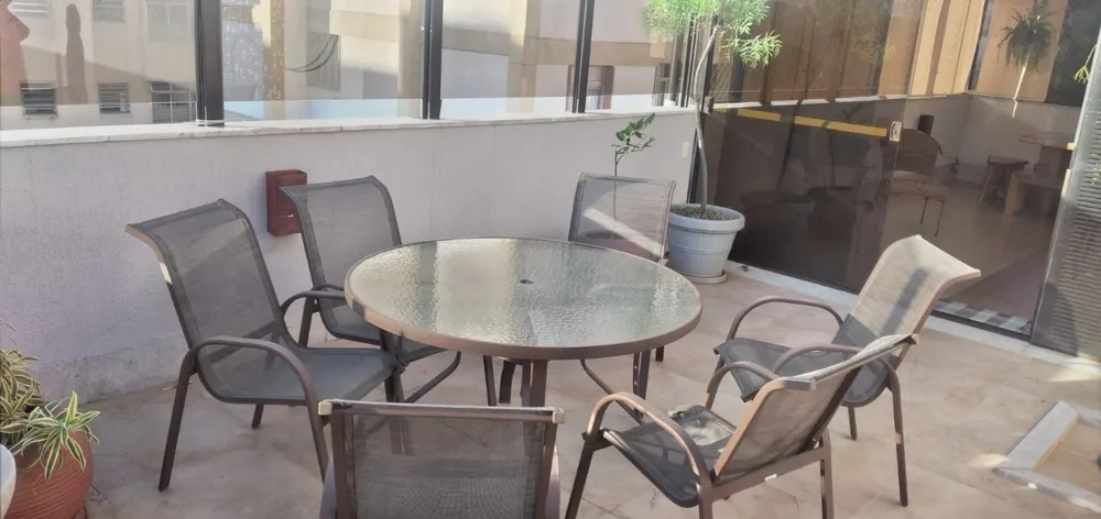 Cobertura, 4 quartos, 190 m² - Foto 10