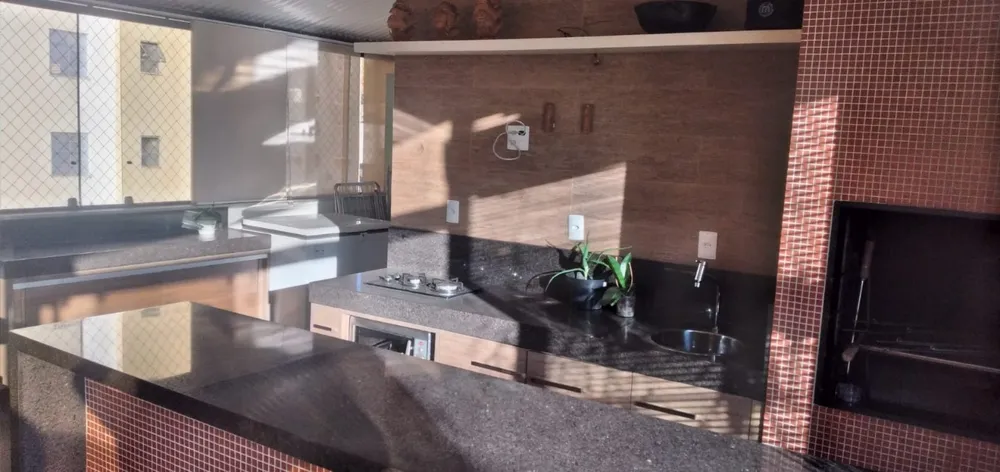 Cobertura, 4 quartos, 190 m² - Foto 12