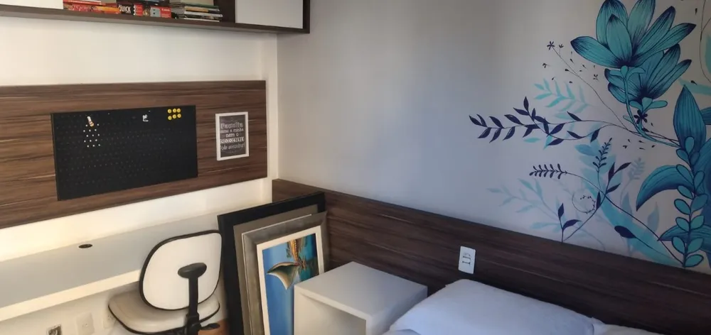 Cobertura, 4 quartos, 190 m² - Foto 5