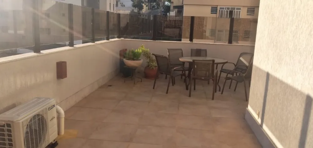Cobertura, 4 quartos, 190 m² - Foto 11