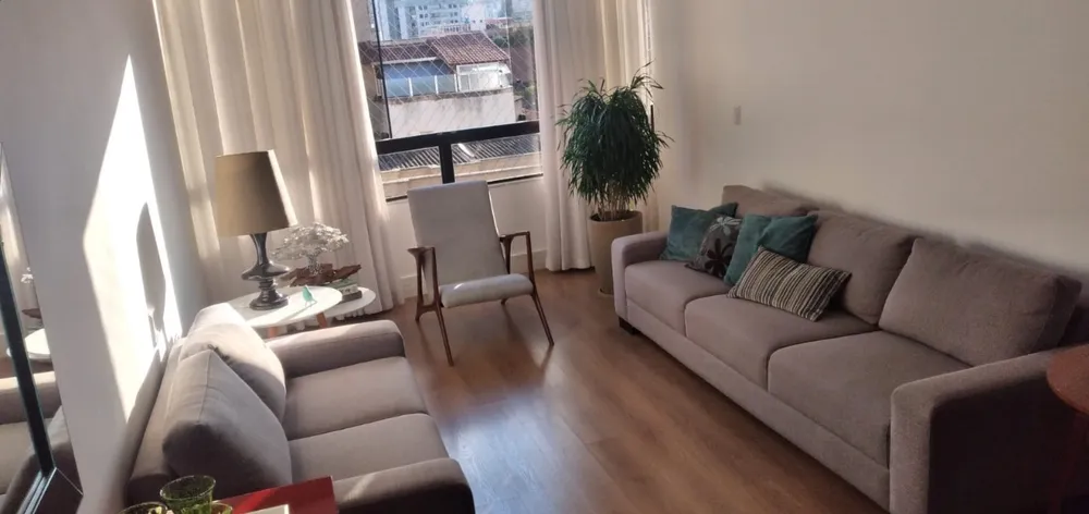 Cobertura, 4 quartos, 190 m² - Foto 1
